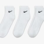 DRI FIT NIKE SOCKS