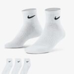 NIKE DRI FIT SOCKS