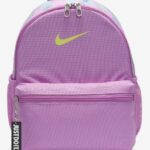 NIKE PACKPACK PINK