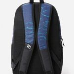 OZONE FADED SLANT BACKPACK