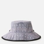 REVO WIDE BRIM HAT