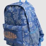 ISLAND SUN BACKPACK BILY