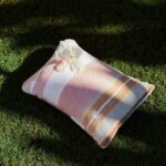 ROXY BEACH PILLOW