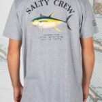 SALTY TEE