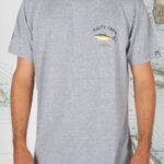 SALTY TEE MENS