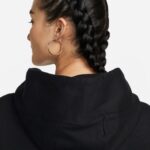 nike womens hood