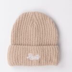 BONNIE BOUCLE BEANIE