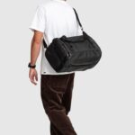 DUFFLE VOLCOM ALT