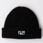 RUSTY ALL TIME BEANIE