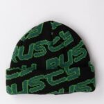 RUSTY RERUN BEANIE