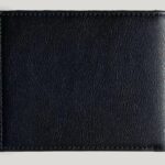 SLIM STONE WALLET