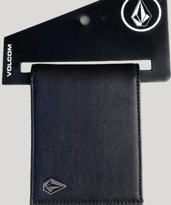 SLIM STONE WALLET VOLCOM