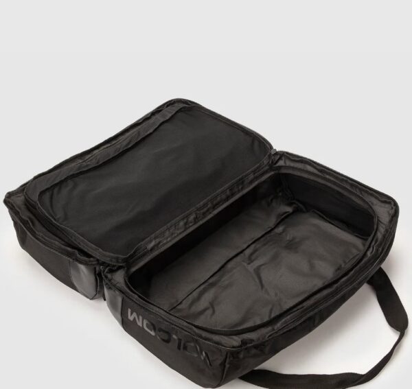 VOLCOM DUFFLE