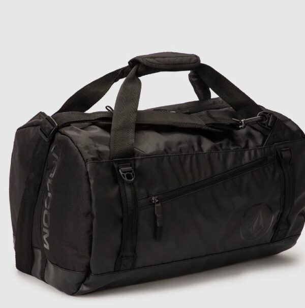 VOLCOM TRAVEL DUFFLE