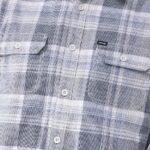 RIP CURL CCHEWY CORD SHIRT