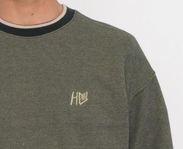 VOLCOM HD CREW