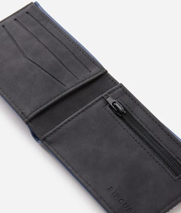 PU SLIM WALLET