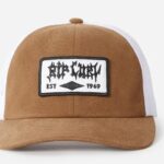 RIP CURL QUALITY PRODUCTS TRUCKER