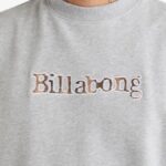 BILLABONG CREW