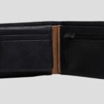 DIMENSION WALLET BLK