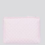 PINK POUCH BAG