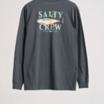 SALTY YELLOWFIN LS