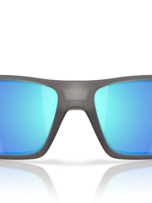 HELIOSTAT MATTE BLACK PRIZM SAPPHIRE POLAR