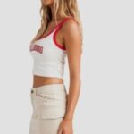 ATHLETIC BILLABONG TANK