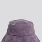 PEYOTE WASHED HAT