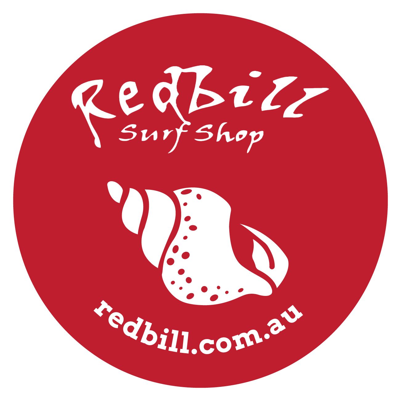 Redbill Surf