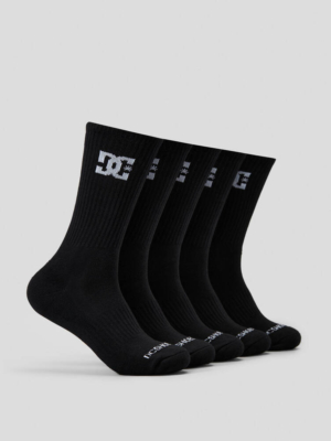 DC CREW SOCK