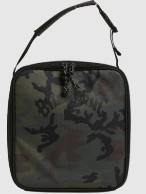 BILLABONG ALL DAY LUNCH BOX