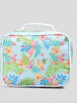 BILLABONG IN DA JUNGLE LUNCHBOX GIRLS