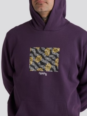 BILLABONG OTIS FLOW POP HOODIE