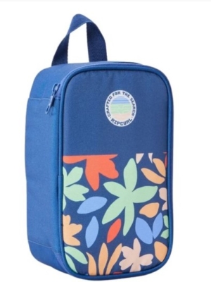 RIPCURL LUNCH BOXED MIXED DARK BLUE