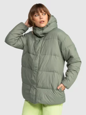 ROXY OCEAN DREAMS SHERPA