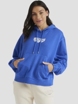 ROXY FIRST DAY HOODIE